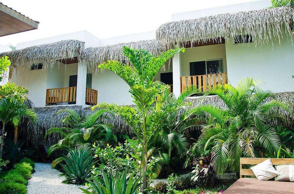 Outsite Santa Teresa Playa Hotel Playa Santa Teresa  Kültér fotó