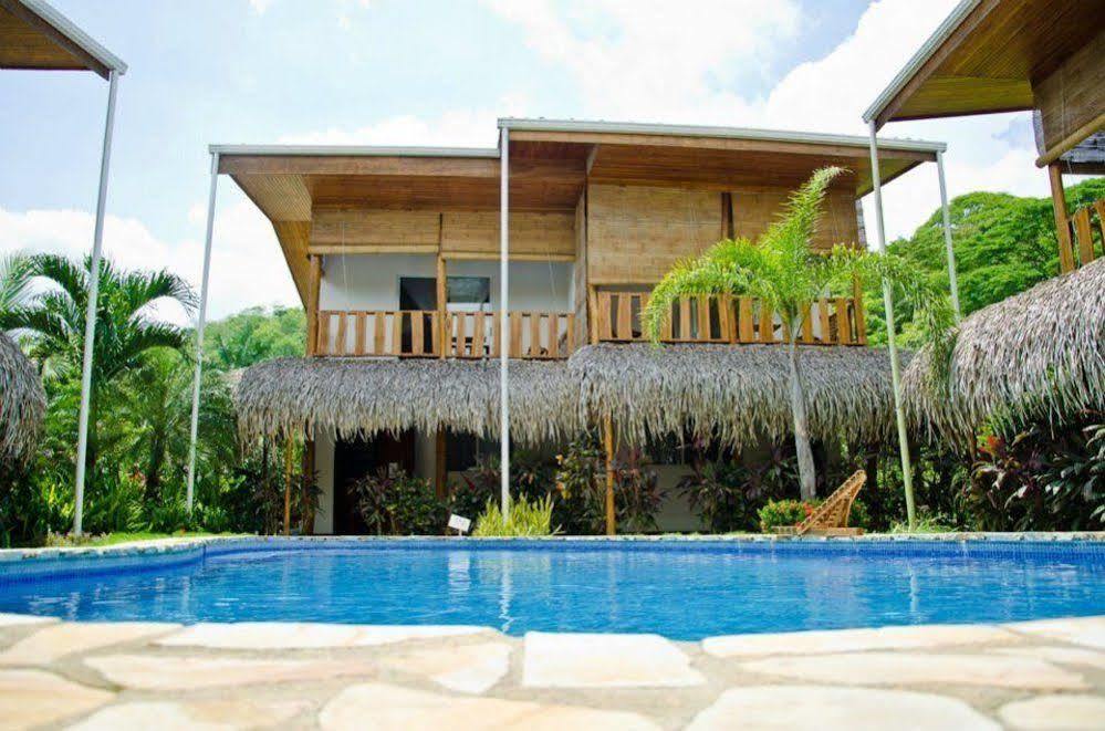 Outsite Santa Teresa Playa Hotel Playa Santa Teresa  Kültér fotó